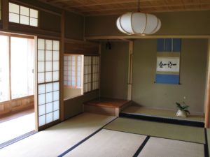 japanese room decor