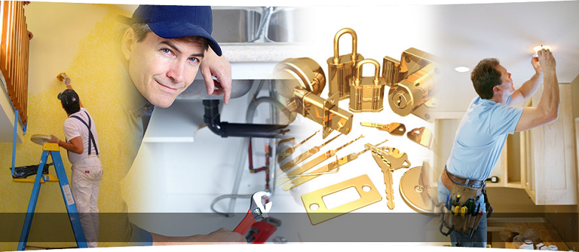 handyman professional services
