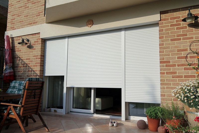 What Precisely are Roller Shutters & How Does it Work? – Articles for ...